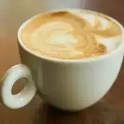 Spanish Latte