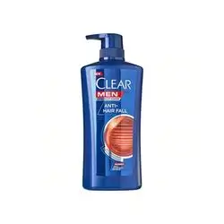 Clear Men Hair Fall Shampoo