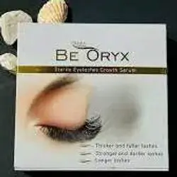 BE ORYX