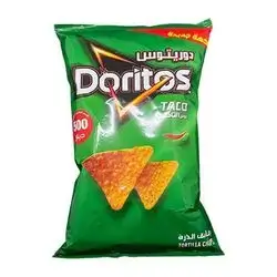 Doritos Taco