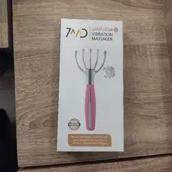 Vibration Massager 12 Month Warranty