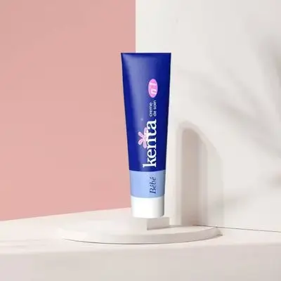 Creme De Soin Kenta