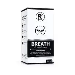breath cough syrup