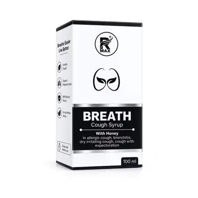 breath cough syrup