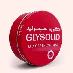 Glycolid cream