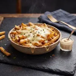 Cheese Fries