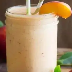 Peach Smoothie
