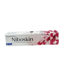 Niboskin topical ointment 30g _ UltraMedica