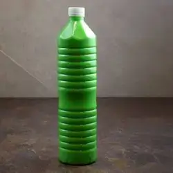 Banana Juice
