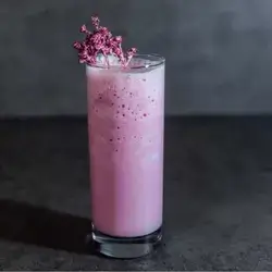 Strawberry Milkshake