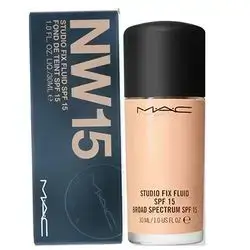 MAC Foundation for Normal Skin