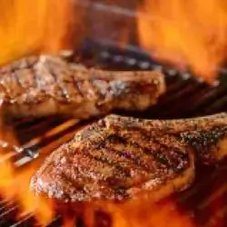 Meat Steak