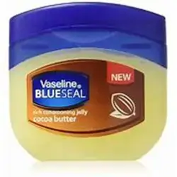 Vaseline Blue Seal Cocoa Buter250ml