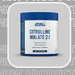 Citrulline 300G