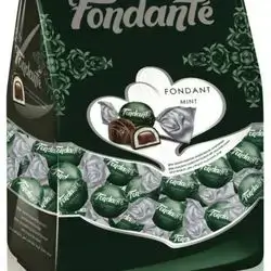 Fondante Fondant Mint