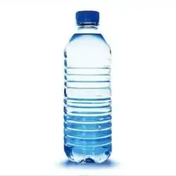 Mineral Water