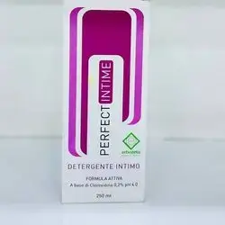 PERFECT INTIME
