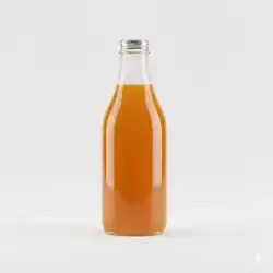 Natural Orange Juice