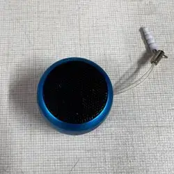 Speaker