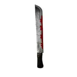 Bloody Machete Sword – 59 cm