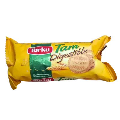 Torku Digestive Biscuits 70g