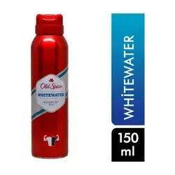 Old Spice White Water Body Spray 150ml