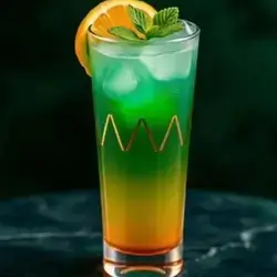 1904 Mojito