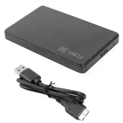 Hard Disk Laptop Enclosure 2.5