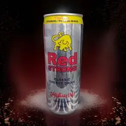 Red Plain