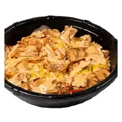 Shawarma Rizo