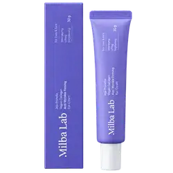 Jeju Prunella Vegan Collagen Wrinkle & Firming Eye Cream 30g _ Milba Lab