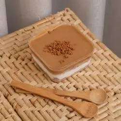 Lotus Cake