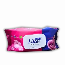 Kalens Like Unscented 102 Swipes