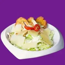 Caeser Salad