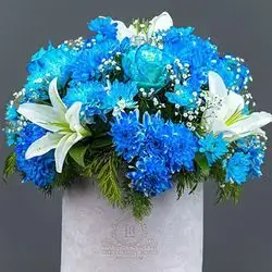 Table Flower