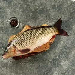 Carp Imported, 1kg