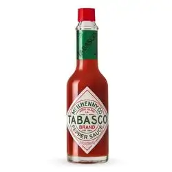 Tabasco Peper Sauce 60ml