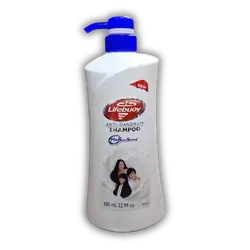 Lifebuoy Anti-Dandruff Shampoo 680ml