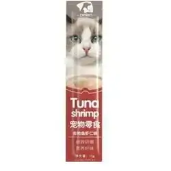 Peien Tuna & Shrimp Snack
