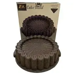Zio Cake Mold Z-1033