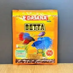 Dajana Betta Flakes 13g