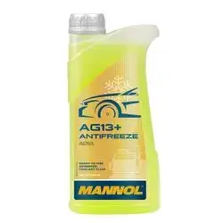 MANNOL AG13+  1L