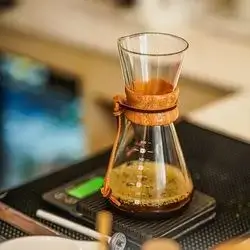 Chemex Coffee