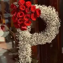 Flower Bouquet