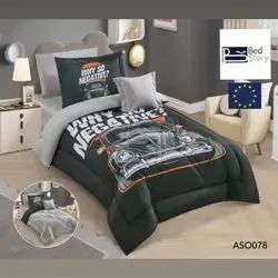 Comforter Set, 1 Person
