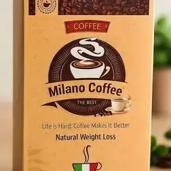milano coffee natural weight loss