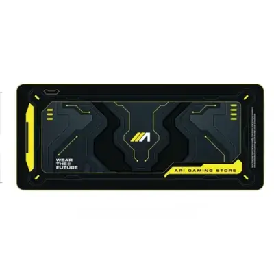 AG MP01 Mousepad Ari Gaming 30*70cm