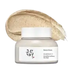 Ground Rice and Honey Glow Mask 150ml _ Beauty of Joseon