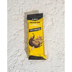 Peanut & Milk Chocolate