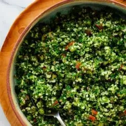 Tabbouleh